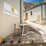 Le Vie Del Borgo | 3 Dimore Indipendenti A * Чивита