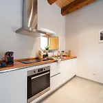 Prázdninový dům Le Vie Del Borgo | 3 Dimore Indipendenti A