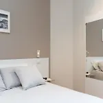 Le Vie Del Borgo | 3 Dimore Indipendenti A Дом отдыха