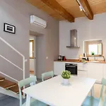 Le Vie Del Borgo | 3 Dimore Indipendenti A *
