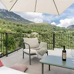 Le Vie Del Borgo Civita