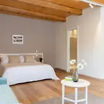 Le Vie Del Borgo