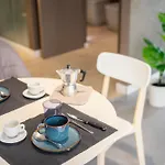 Prázdninový dům Le Vie Del Borgo | 3 Dimore Indipendenti A
