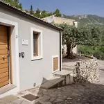 Le Vie Del Borgo Civita