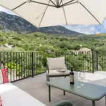 Le Vie Del Borgo | 3 Dimore Indipendenti A Civita