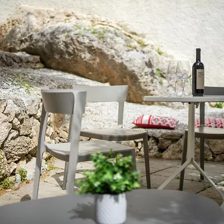 Le Vie Del Borgo Civita