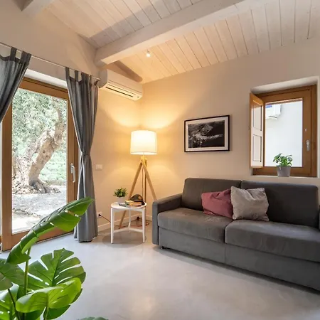 Le Vie Del Borgo בית נופש צ'יוויטה