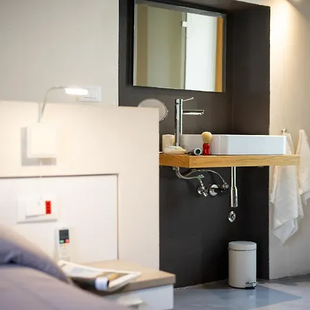 Le Vie Del Borgo Ferienhaus *