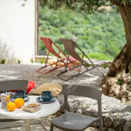 Le Vie Del Borgo צ'יוויטה