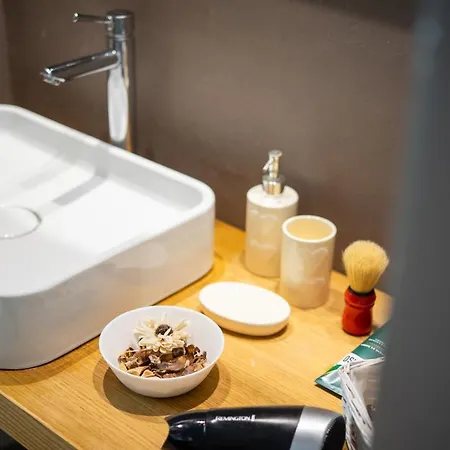 Le Vie Del Borgo * צ'יוויטה