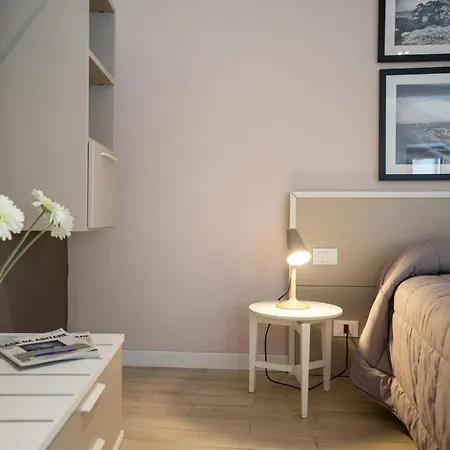 Ferienhaus Le Vie Del Borgo *