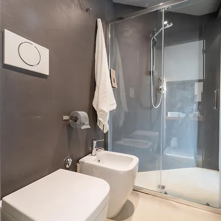 Holiday home Le Vie Del Borgo Civita