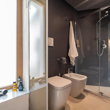 Ferienhaus Le Vie Del Borgo