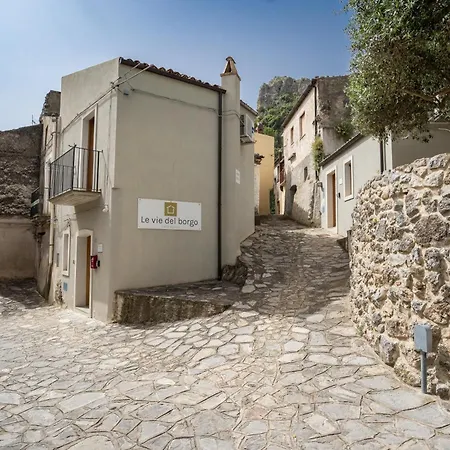 Le Vie Del Borgo Holiday home