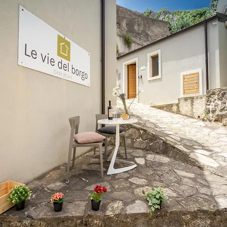 Le Vie Del Borgo