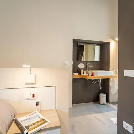 Le Vie Del Borgo * צ'יוויטה