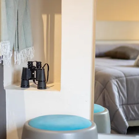 Le Vie Del Borgo Ferienhaus Civita