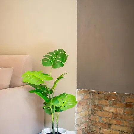 בית נופש Le Vie Del Borgo *