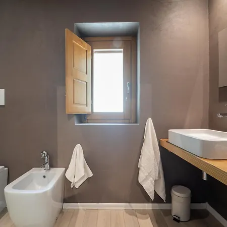 Le Vie Del Borgo * Civita