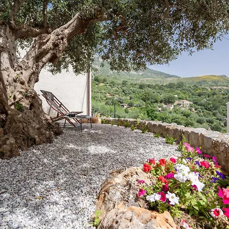 Ferienhaus Le Vie Del Borgo