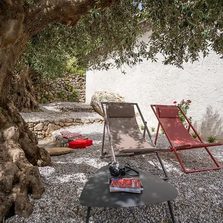 Le Vie Del Borgo Ferienhaus Civita