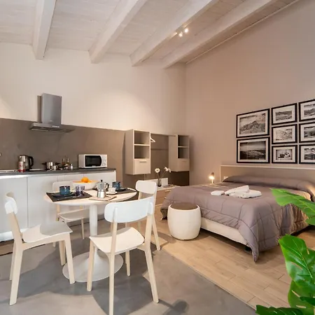 Le Vie Del Borgo בית נופש