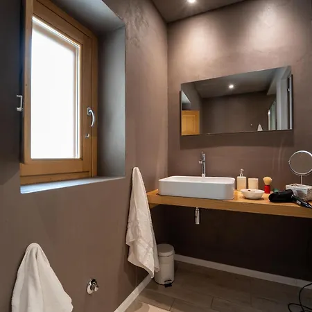 Ferienhaus Le Vie Del Borgo