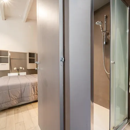 Le Vie Del Borgo Holiday home
