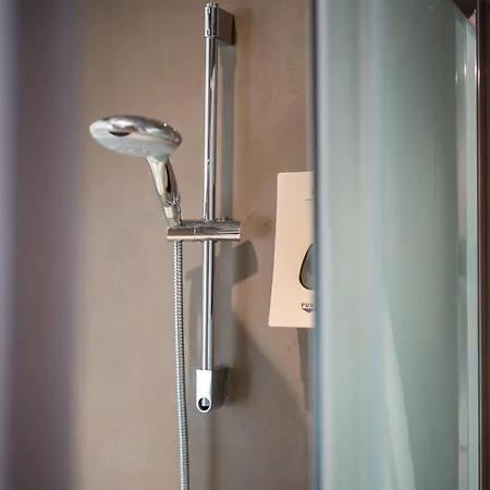 בית נופש Le Vie Del Borgo *