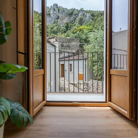 Le Vie Del Borgo צ'יוויטה