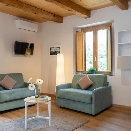 Le Vie Del Borgo * צ'יוויטה