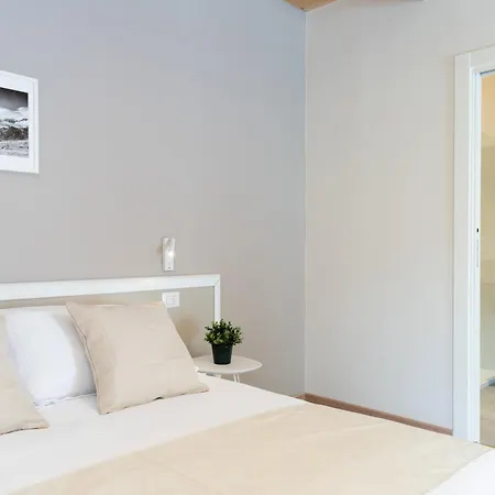 Le Vie Del Borgo בית נופש *