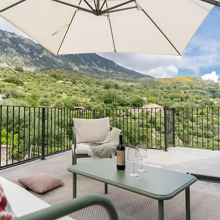 Le Vie Del Borgo בית נופש *