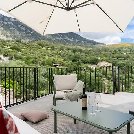 Le Vie Del Borgo Holiday home
