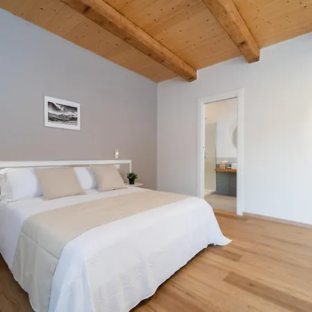 בית נופש Le Vie Del Borgo צ'יוויטה