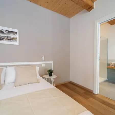 Le Vie Del Borgo בית נופש