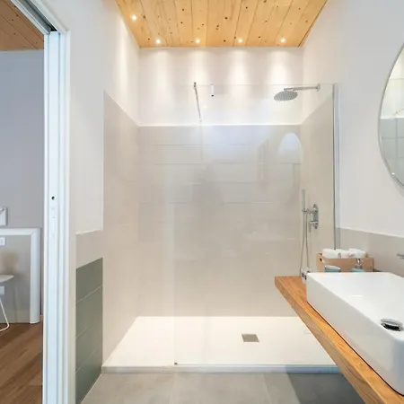 Le Vie Del Borgo בית נופש צ'יוויטה