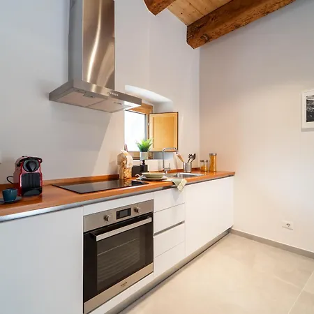 בית נופש Le Vie Del Borgo צ'יוויטה