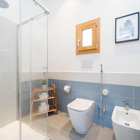 Le Vie Del Borgo * צ'יוויטה