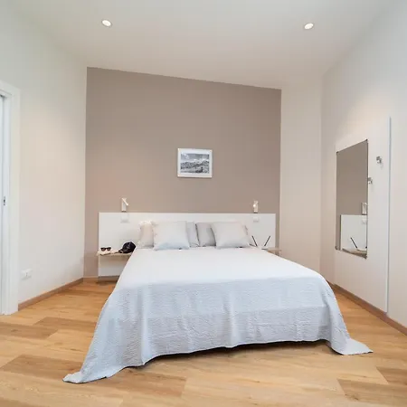 Holiday home Le Vie Del Borgo Civita