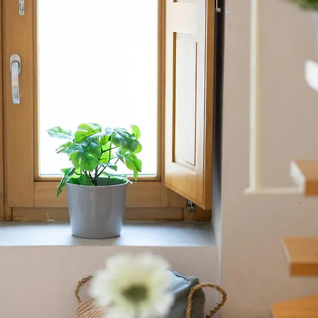 Le Vie Del Borgo | 3 Dimore Indipendenti A *