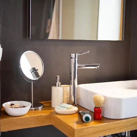 בית נופש Le Vie Del Borgo *