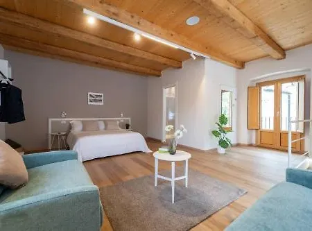 Le Vie Del Borgo בית נופש