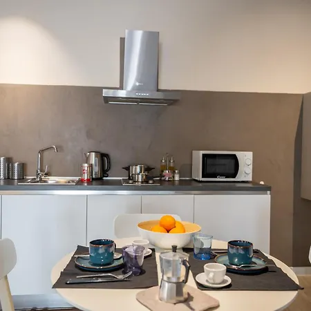 Casa vacanze Le Vie Del Borgo