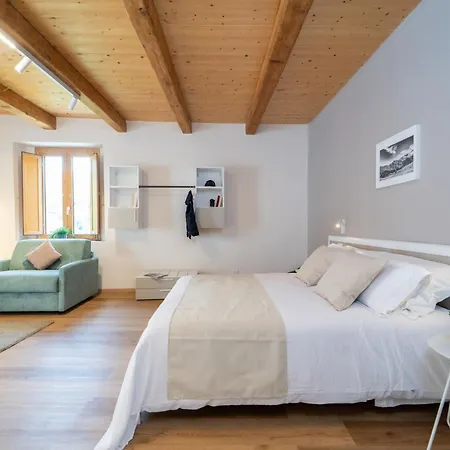 Le Vie Del Borgo Casa vacanze Civita