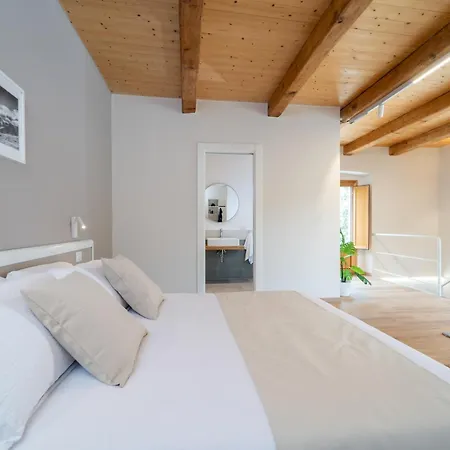 Le Vie Del Borgo | 3 Dimore Indipendenti A *