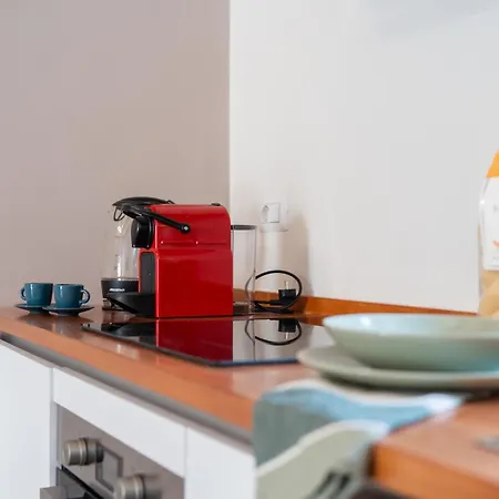 Le Vie Del Borgo | 3 Dimore Indipendenti A Feriehus