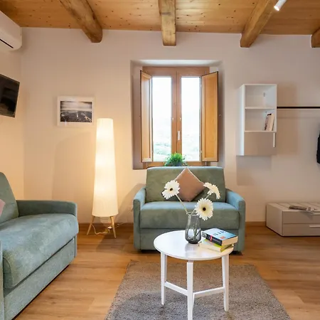 Le Vie Del Borgo | 3 Dimore Indipendenti A شيفيتا