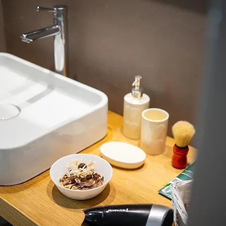 Le Vie Del Borgo | 3 Dimore Indipendenti A Feriehus *