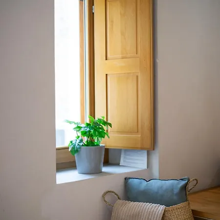 Ferienhaus Le Vie Del Borgo *